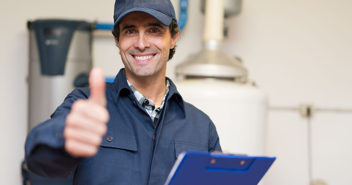 Be an HVAC Service Technician in CT Generation Next Energy Pros