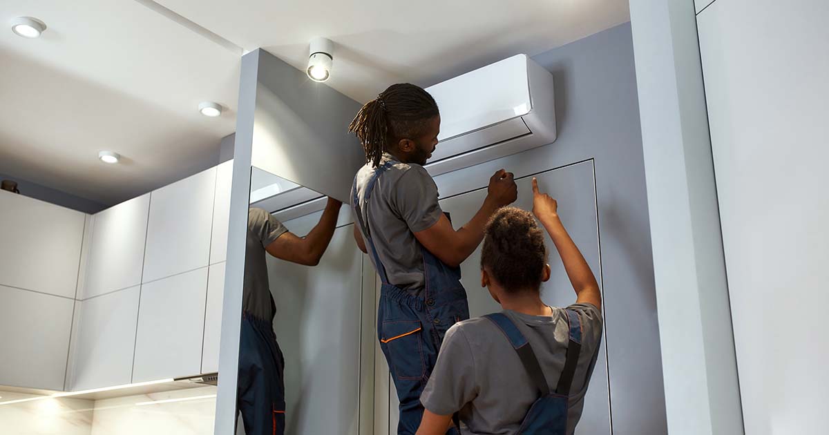 HVAC Tech HighestPaying Tech Job in CT Generation NEXT