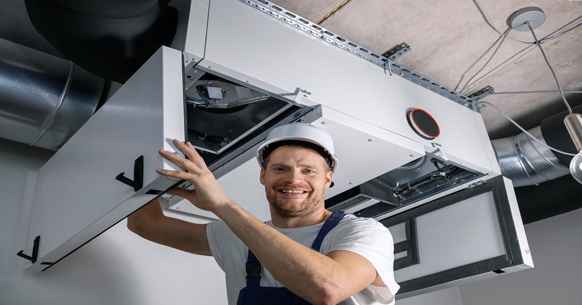 5 Reasons to Work in CT HVAC Industry | GeneratioNEXT Energy Pros