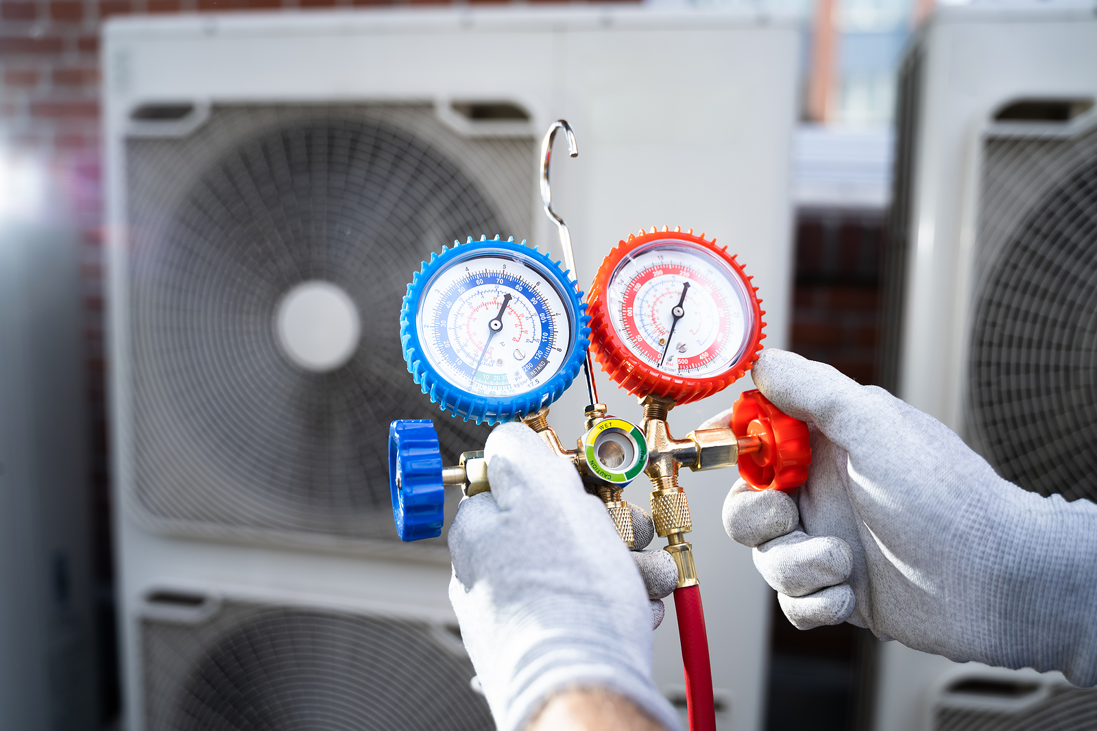 Benefits of HVAC Tech in CT Generation NEXT